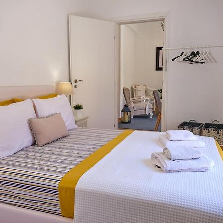 Апартаменти Casa Spilia Corfu Town Екстер'єр фото